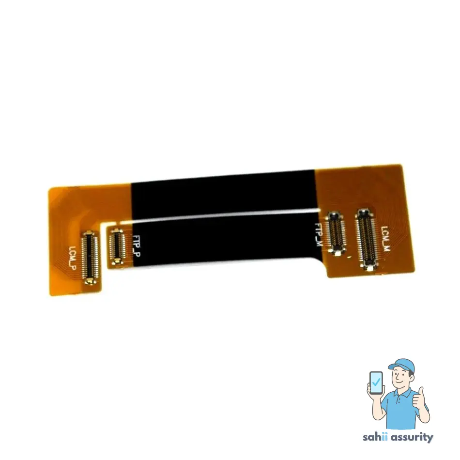Touch Screen Flex Cable for Apple iPhone 8 256GB